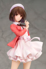 Load image into Gallery viewer, PRE-ORDER 1/7 Scale Kato Megumi Saekano: How to Raise a Boring Girlfriend Fine Figure