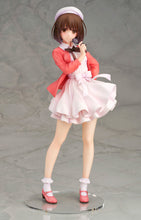 Load image into Gallery viewer, PRE-ORDER 1/7 Scale Kato Megumi Saekano: How to Raise a Boring Girlfriend Fine Figure