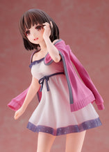 Load image into Gallery viewer, TAITO Kato Megumi Roomwear ver Saekano: How to Raise a Boring Girlfriend Coreful Figure