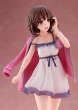 Load image into Gallery viewer, TAITO Kato Megumi Roomwear ver Saekano: How to Raise a Boring Girlfriend Coreful Figure