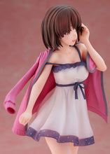 Load image into Gallery viewer, TAITO Kato Megumi Roomwear ver Saekano: How to Raise a Boring Girlfriend Coreful Figure