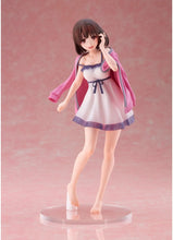 Load image into Gallery viewer, TAITO Kato Megumi Roomwear ver Saekano: How to Raise a Boring Girlfriend Coreful Figure