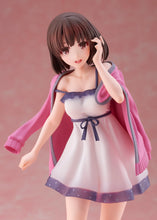 Load image into Gallery viewer, <Kato Megumi ~Roomwear ver~> Saekano