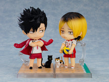 Load image into Gallery viewer, Good Smile Company Nendoroid Kenma Kozume: Second Uniform Ver. Haikyu!!