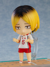 Load image into Gallery viewer, Good Smile Company Nendoroid Kenma Kozume: Second Uniform Ver. Haikyu!!