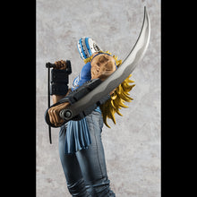 Load image into Gallery viewer, PRE-ORDER Killer Portrait.Of.Pirates Limited Edition One Piece