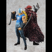 Load image into Gallery viewer, PRE-ORDER Killer Portrait.Of.Pirates Limited Edition One Piece