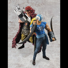 Load image into Gallery viewer, PRE-ORDER Killer Portrait.Of.Pirates Limited Edition One Piece
