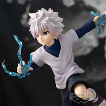 Load image into Gallery viewer, PRE-ORDER Killua Zoldyck Vibration Stars Hunter x Hunter
