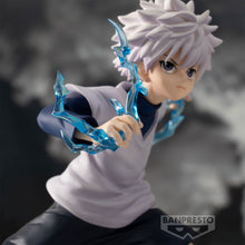 Load image into Gallery viewer, PRE-ORDER Killua Zoldyck Vibration Stars Hunter x Hunter