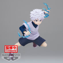 Load image into Gallery viewer, PRE-ORDER Killua Zoldyck Vibration Stars Hunter x Hunter