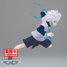 Load image into Gallery viewer, PRE-ORDER Killua Zoldyck Vibration Stars Hunter x Hunter