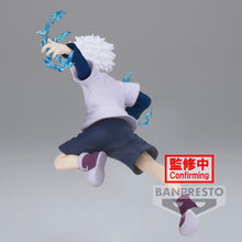 Load image into Gallery viewer, PRE-ORDER Killua Zoldyck Vibration Stars Hunter x Hunter