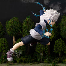 Load image into Gallery viewer, PRE-ORDER Killua Zoldyck Vibration Stars Hunter x Hunter