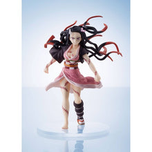 Load image into Gallery viewer, PRE-ORDER 1/8 Scale Nezuko Kamado - ConoFig Demon Slayer: Kimetsu no Yaiba - Demon Form Advancing Version