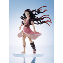 Load image into Gallery viewer, PRE-ORDER 1/8 Scale Nezuko Kamado - ConoFig Demon Slayer: Kimetsu no Yaiba - Demon Form Advancing Version