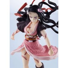 Load image into Gallery viewer, PRE-ORDER 1/8 Scale Nezuko Kamado - ConoFig Demon Slayer: Kimetsu no Yaiba - Demon Form Advancing Version