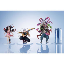 Load image into Gallery viewer, PRE-ORDER 1/8 Scale Nezuko Kamado - ConoFig Demon Slayer: Kimetsu no Yaiba - Demon Form Advancing Version