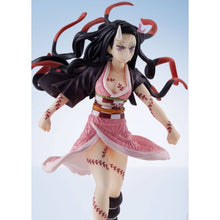 Load image into Gallery viewer, PRE-ORDER 1/8 Scale Nezuko Kamado - ConoFig Demon Slayer: Kimetsu no Yaiba - Demon Form Advancing Version