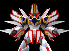 Load image into Gallery viewer, PRE-ORDER MODEROID Super Granzort Madou King Granzort (re-run)