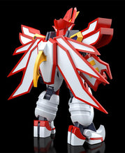 Load image into Gallery viewer, PRE-ORDER MODEROID Super Granzort Madou King Granzort (re-run)