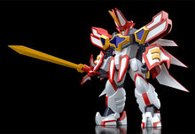 Load image into Gallery viewer, PRE-ORDER MODEROID Super Granzort Madou King Granzort (re-run)