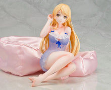 Load image into Gallery viewer, PRE-ORDER 1/7 Scale Klaudia Valentz Negligee Ver. Atelier Ryza 2 Lost Legends & the Secret Fairy