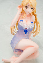 Load image into Gallery viewer, PRE-ORDER 1/7 Scale Klaudia Valentz Negligee Ver. Atelier Ryza 2 Lost Legends & the Secret Fairy