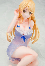 Load image into Gallery viewer, PRE-ORDER 1/7 Scale Klaudia Valentz Negligee Ver. Atelier Ryza 2 Lost Legends & the Secret Fairy