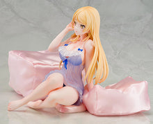 Load image into Gallery viewer, PRE-ORDER 1/7 Scale Klaudia Valentz Negligee Ver. Atelier Ryza 2 Lost Legends & the Secret Fairy