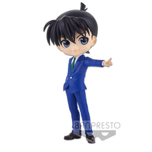Load image into Gallery viewer, Banpresto Q Posket Kudou Shinichi Ver. A Detective Conan
