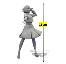 Load image into Gallery viewer, Banpresto Kugisaki Nobara - Jujutsu Kaisen Figure