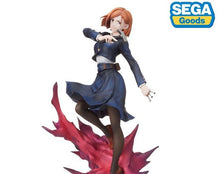 Load image into Gallery viewer, SPM Figure Kugisaki Nobara Jujutsu Kaisen
