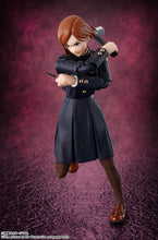 Load image into Gallery viewer, Bandai S.H.Figuarts Kugisaki Nobara Jujutsu Kaisen