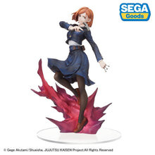 Load image into Gallery viewer, SEGA SPM Figure Kugisaki Nobara Jujutsu Kaisen
