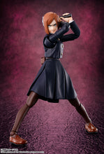 Load image into Gallery viewer, Bandai S.H.Figuarts Kugisaki Nobara Jujutsu Kaisen