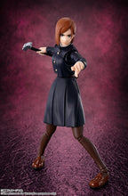 Load image into Gallery viewer, Bandai S.H.Figuarts Kugisaki Nobara Jujutsu Kaisen