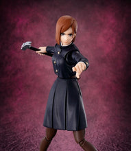 Load image into Gallery viewer, S.H.Figuarts Kugisaki Nobara Jujutsu Kaisen