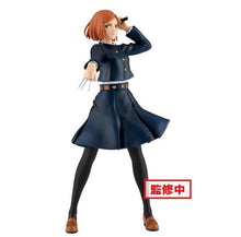 Load image into Gallery viewer, Banpresto Kugisaki Nobara - Jujutsu Kaisen Figure