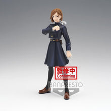 Load image into Gallery viewer, Banpresto Kugisaki Nobara - Jujutsu Kaisen Jukon no Kata Figure