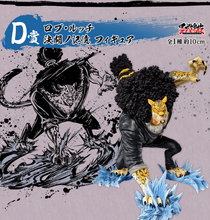 Load image into Gallery viewer, PRE-ORDER Ichiban Kuji One Piece Professionals Duel Memories Individual Figures