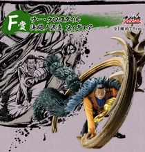Load image into Gallery viewer, PRE-ORDER Ichiban Kuji One Piece Professionals Duel Memories Individual Figures