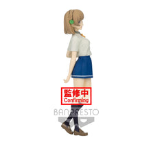 Load image into Gallery viewer, Banpresto Kuroha Shida Osamake: Romcom Where The Childhood Friend Won't Lose Figure