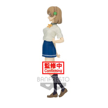 Load image into Gallery viewer, Banpresto Kuroha Shida Osamake: Romcom Where The Childhood Friend Won't Lose Figure