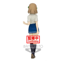 Load image into Gallery viewer, Banpresto Kuroha Shida Osamake: Romcom Where The Childhood Friend Won't Lose Figure