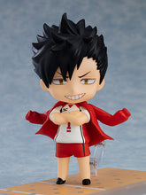 Load image into Gallery viewer, Good Smile Company Nendoroid Tetsuro Kuroo: Second Uniform Ver. Haikyu!!