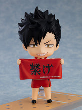 Load image into Gallery viewer, Good Smile Company Nendoroid Tetsuro Kuroo: Second Uniform Ver. Haikyu!!