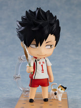 Load image into Gallery viewer, Good Smile Company Nendoroid Tetsuro Kuroo: Second Uniform Ver. Haikyu!!