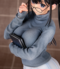 Load image into Gallery viewer, PRE-ORDER 1/6 Scale Bungaku Shoujo Akituski Kurumi illustration Matarou