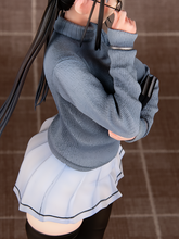 Load image into Gallery viewer, PRE-ORDER 1/6 Scale Bungaku Shoujo Akituski Kurumi illustration Matarou